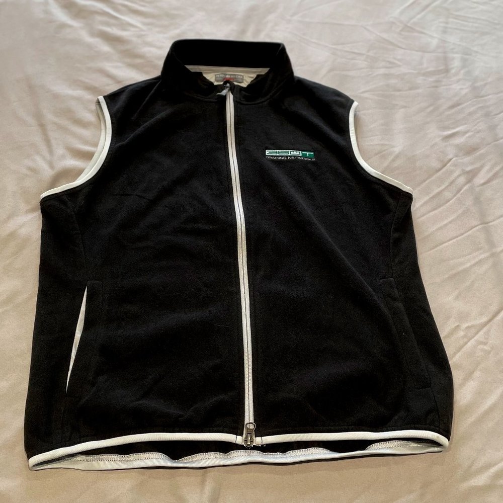 PETER MILLAR 360T Micro-Fleece Vest